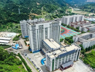 Puning Hospital of traditional Chinese medicine elderly rehabilitation center project start bidding!
