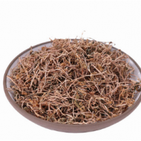 Chinese herbal medicine Wild Sedum sarmentosum plant dry goods cucurbit seed grass edible Chinese he